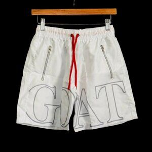 🤍Boutique Exclusive | G.O.A.T. Windbreaker Shorts –NWT | Limited Run